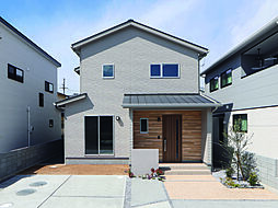 物件画像 松山市古三津 一戸建 ジョイフルガーデン古三津IV