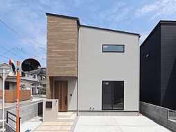 物件画像 松山市余戸南 一戸建 ジョイフルガーデン余戸南