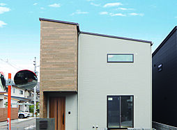物件画像 松山市余戸南 一戸建 ジョイフルガーデン余戸南