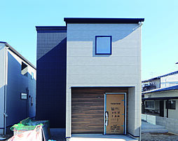 物件画像 松山市余戸南 一戸建 ジョイフルガーデン余戸南