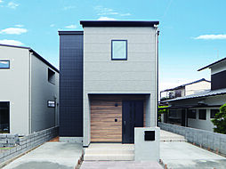 物件画像 松山市余戸南 一戸建 ジョイフルガーデン余戸南