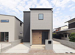 物件画像 松山市余戸南 一戸建 ジョイフルガーデン余戸南