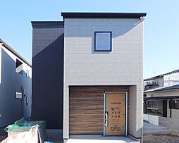 物件画像 松山市余戸南 一戸建 ジョイフルガーデン余戸南