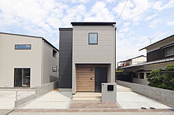 物件画像 松山市余戸南 一戸建 ジョイフルガーデン余戸南