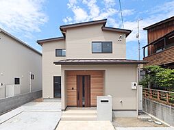 物件画像 松山市新石手 一戸建 ジョイフルガーデン新石手