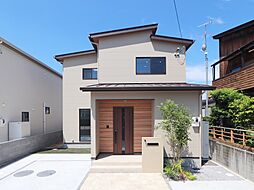 物件画像 松山市新石手 一戸建 ジョイフルガーデン新石手
