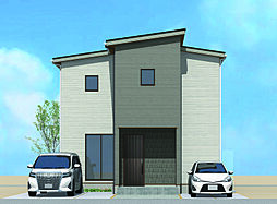 物件画像 松山市新石手 一戸建 ジョイフルガーデン新石手