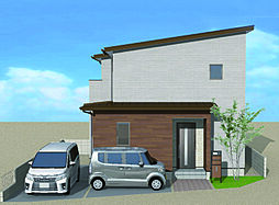 物件画像 松山市東長戸 一戸建 ジョイフルガーデン東長戸