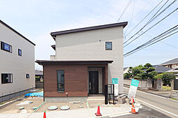 物件画像 松山市東長戸 一戸建 ジョイフルガーデン東長戸