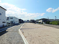 愛媛県松山市東長戸3丁目541番1：物件画像