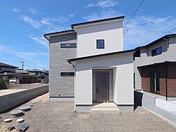 物件画像 松山市東長戸 一戸建 ジョイフルガーデン東長戸