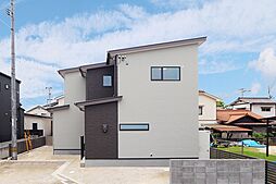 物件画像 松山市東長戸 一戸建 ジョイフルガーデン東長戸