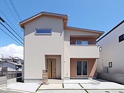 物件画像 松山市西長戸町 一戸建 ジョイフルガーデン西長戸