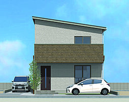 物件画像 松山市西長戸町 一戸建 ジョイフルガーデン西長戸