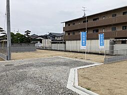 物件画像 松山市古川北 ロージュタウンはなみずき通りIII