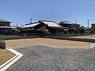 愛媛県松山市高岡町668-2他：物件画像