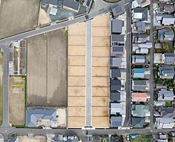 物件画像 松山市東垣生町 ロージュタウン東垣生V