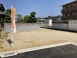 物件画像 松山市古川北 ロージュタウンはなみずき通りIII