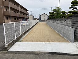 物件画像 松山市古川北 ロージュタウンはなみずき通りIII