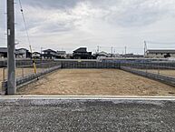 愛媛県松山市東垣生町41-1他：物件画像