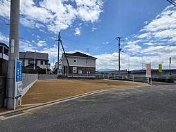 物件画像 松山市市坪南 ロージュタウン市坪南II