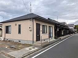 物件画像 松山市堀江町 一戸建 堀江町平屋建住宅