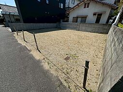 物件画像 松山市北斎院町 北斎院町土地