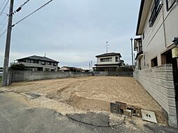 物件画像 松山市保免西 保免西三丁目土地