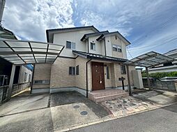物件画像 松山市堀江町 一戸建 堀江町中古住宅