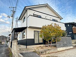 物件画像 松山市下難波 一戸建 下難波中古住宅