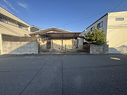 物件画像 松山市居相 居相一丁目土地