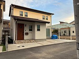 物件画像 松山市北梅本町 一戸建 北梅本町中古住宅