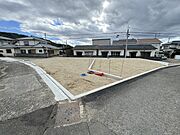 広々50坪以上で平屋向き！