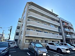 物件画像 オクトワール松山土居田西館