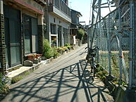 愛媛県松山市北条辻1572番27：物件画像