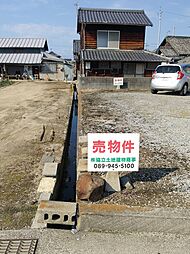 物件画像 松山市志津川町