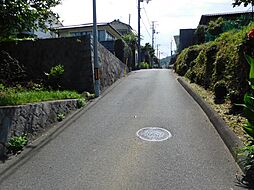 物件画像 松山市東野