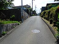 愛媛県松山市東野5丁目乙221番7：物件画像