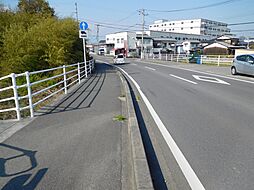 物件画像 松山市堀江町 堀江売地1