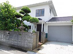 物件画像 松山市富久町 一戸建