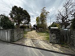 物件画像 高松市屋島中町 売土地　屋島中町　2、650万円