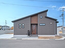 物件画像 高松市仏生山町甲 一戸建 両備エルブライト仏生山G号地モデル