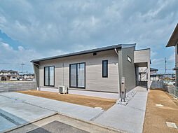 物件画像 木田郡三木町氷上 一戸建 LB氷上 B号地モデルハウス