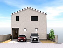 物件画像 高松市仏生山町甲 一戸建 両備エルブライト仏生山H号地モデル