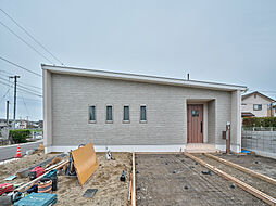 物件画像 高松市円座町 一戸建 両備エルブライト円座駅南A号地モデルハ