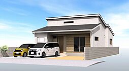物件画像 高松市仏生山町甲 一戸建 両備エルブライト仏生山L号地モデル
