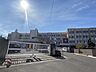 周辺：仏生山小学校