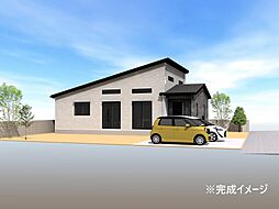 物件画像 木田郡三木町平木 一戸建 LB平木II　G号地モデルハウス(建