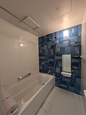 浴室 さぬき市長尾西