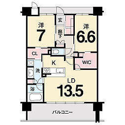 物件画像 J.CREST高松昭和町